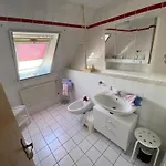 Appartement Ferienwohnung-wildblume *