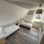 Appartement Ferienwohnung-wildblume Petersdorf auf Fehmarn