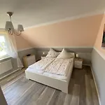 Ferienwohnung-wildblume * Petersdorf auf Fehmarn