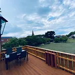 Appartement Ferienwohnung-wildblume