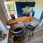 Ferienwohnung-wildblume Appartement Petersdorf auf Fehmarn