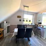 Appartement Ferienwohnung-wildblume