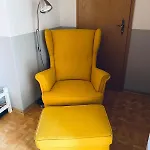 Ferienwohnung-wildblume * Petersdorf auf Fehmarn