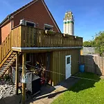 Ferienwohnung-wildblume Petersdorf auf Fehmarn