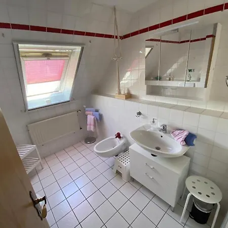 Apartament Ferienwohnung-wildblume *