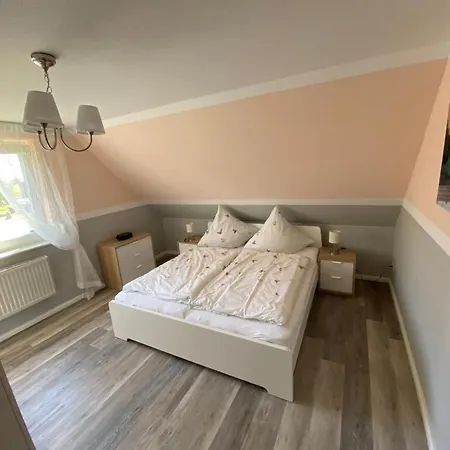 Ferienwohnung-wildblume * Petersdorf auf Fehmarn