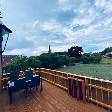 Apartament Ferienwohnung-wildblume