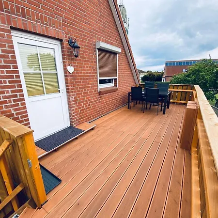 Apartament Ferienwohnung-wildblume *