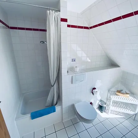 Ferienwohnung-wildblume Appartement