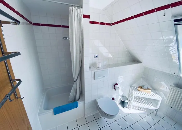 Ferienwohnung-wildblume *